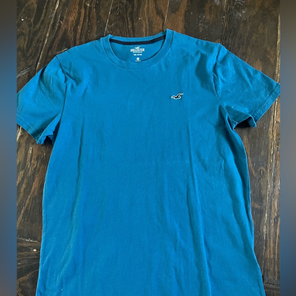 Men’s Hollister Shirt